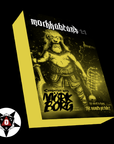 Morkkabeans 1.1