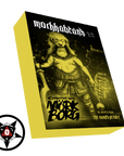 Morkkabeans 1.1
