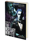 The Mortuary Monster by Andrew J. Stone