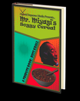 Mr. Miyagi's Soggy Cereal: A Tribute to Jordan Krall by Donald Armfield