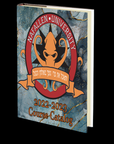 Nafallen University 2022-2023 Course Catalog