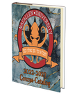 Nafallen University 2022-2023 Course Catalog