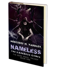 Nameless: The Darkness Comes by Mercedes M. Yardley