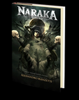 Naraka by Alessandro Manzetti