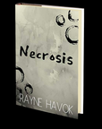 Necrosis by Rayne Havok
