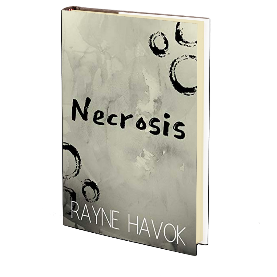 Necrosis by Rayne Havok