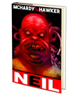 Neil by Simon McHardy and Sean Hawker