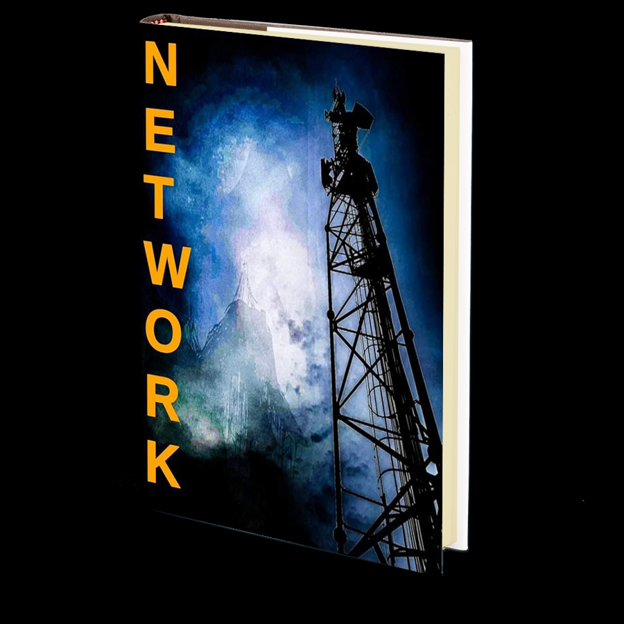 Network by Christopher Besonen