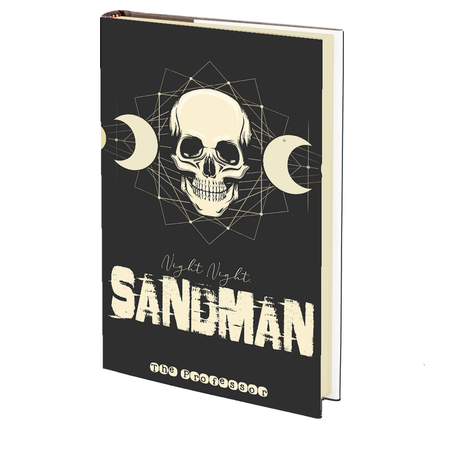 Night Night, Sandman by The Professor