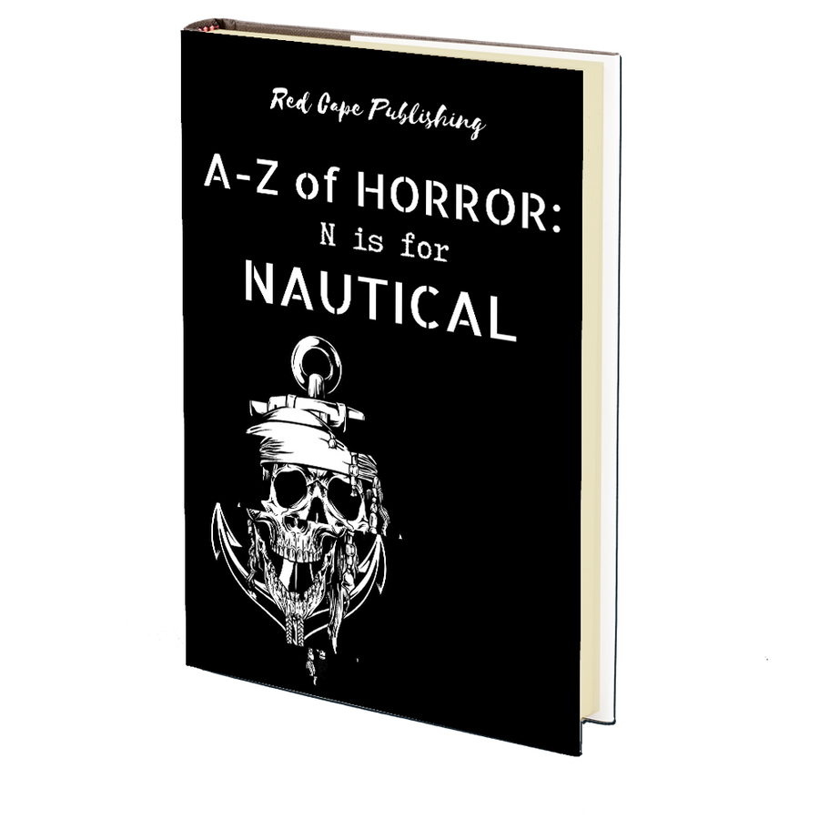N is for Nautical (A-Z of Horror Book 14)
