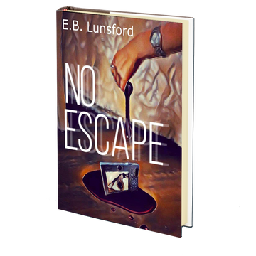 No Escape by E.B. Lunsford
