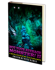 Not Your Average Monster: A Bestiary of Horrors, Vol 2