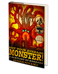 Not Your Average Monster: A Bestiary of Horrors, Vol 1