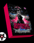 Numinous Brutality (Abridged Rules and The Clash of Croak Adventure)