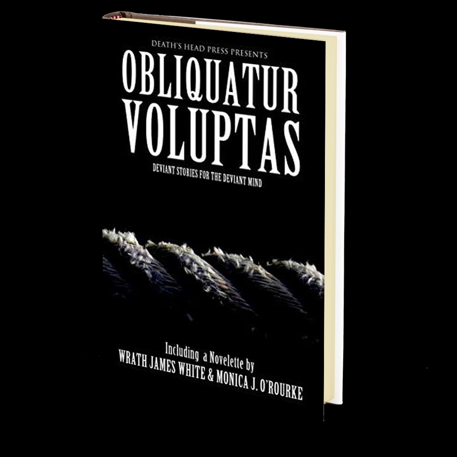 Obliquatur Voluptas: An Anthology