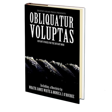 Obliquatur Voluptas: An Anthology