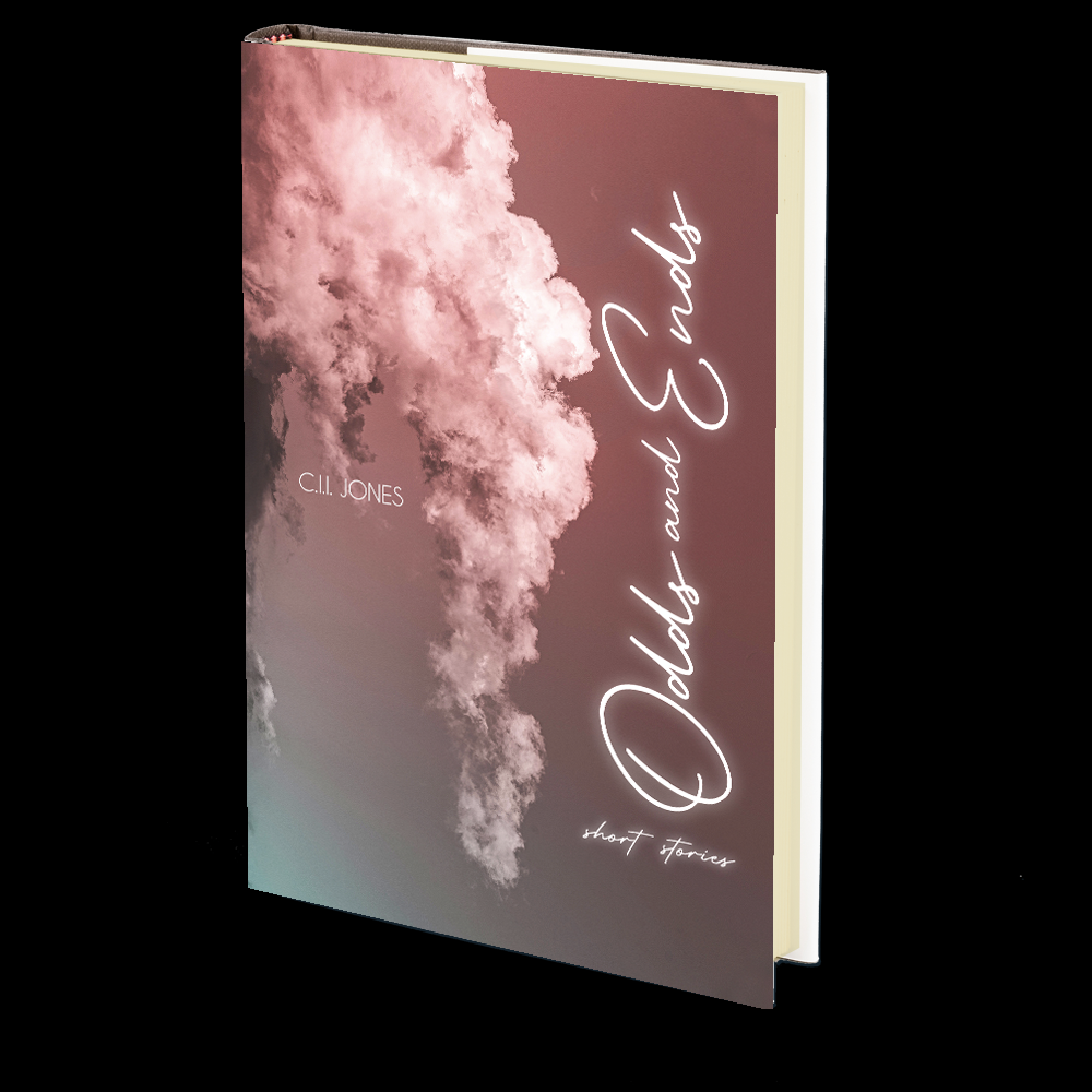 Odds and Ends by C.I.I. Jones