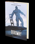 Ogromny by Armand Rosamilia