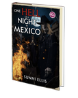 One Hell of a Night in Mexico by Sunni Ellis