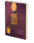One Night at Clyde's by Shannon Bradner