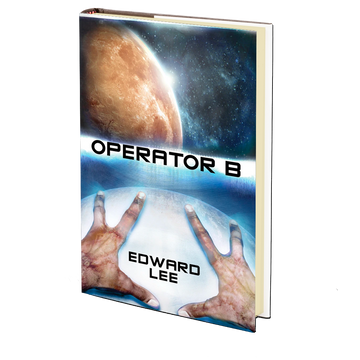 Operator B by Edward Lee