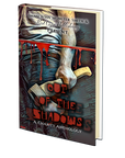 Out of the Shadows: A Charity Anthology