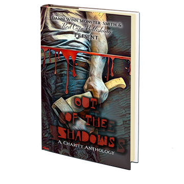 Out of the Shadows: A Charity Anthology
