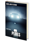 PL8TES by David-Jack Fletcher