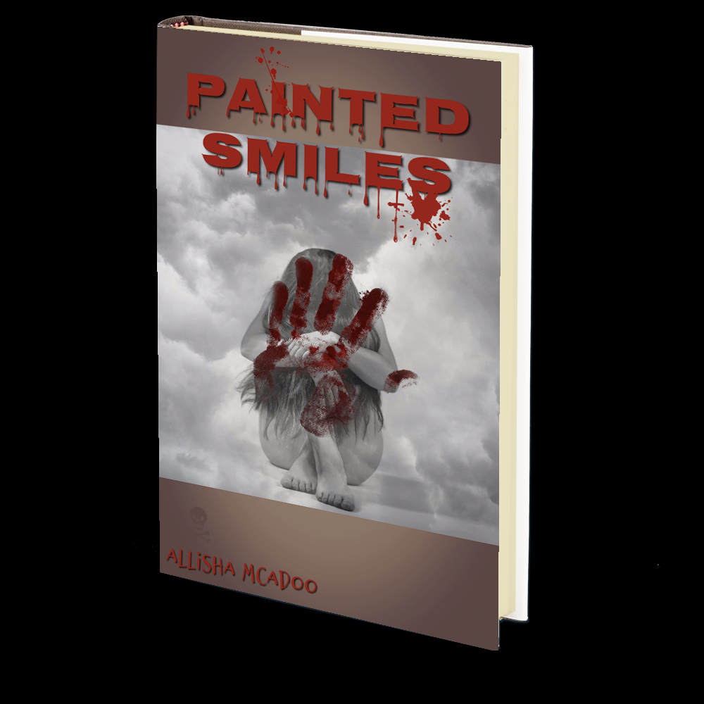 Painted Smiles by Allisha McAdoo