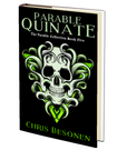 Parable Quinate (The Parable Collection: Book Five) by Chris Besonen