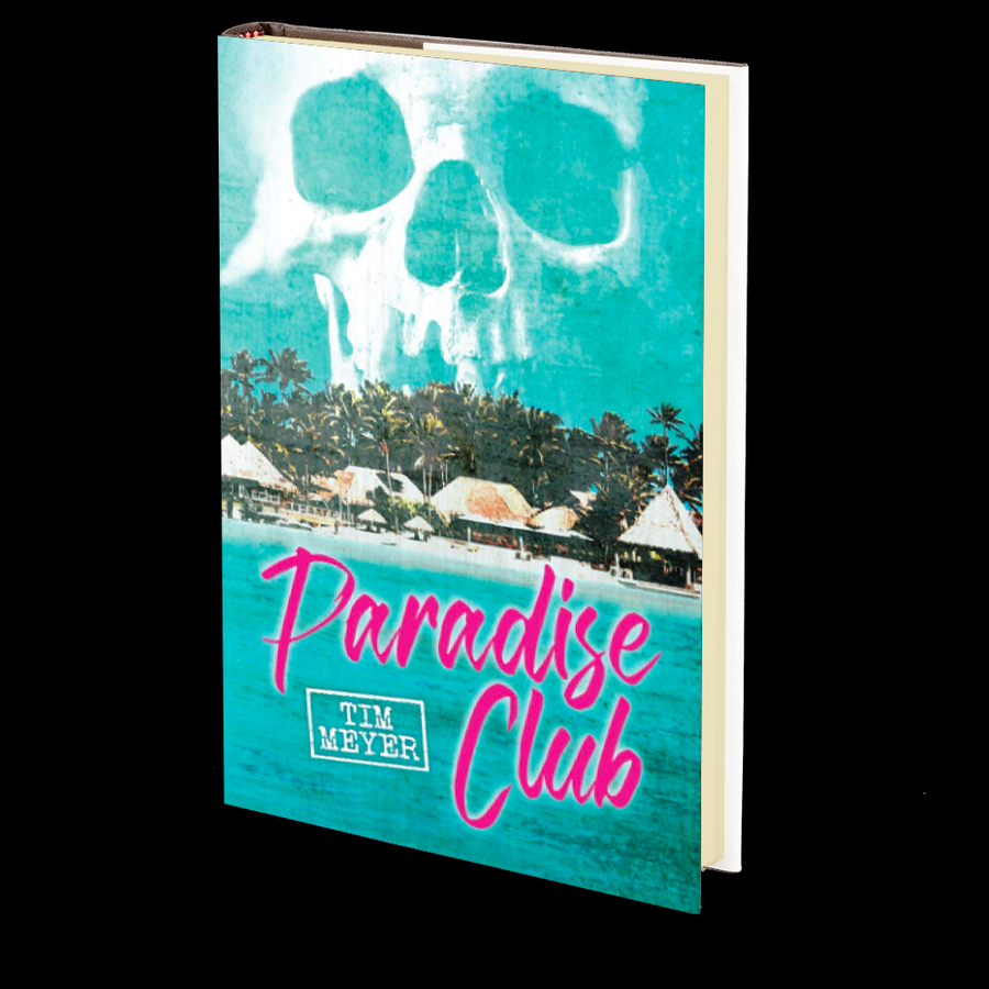 Paradise Club by Tim Meyer