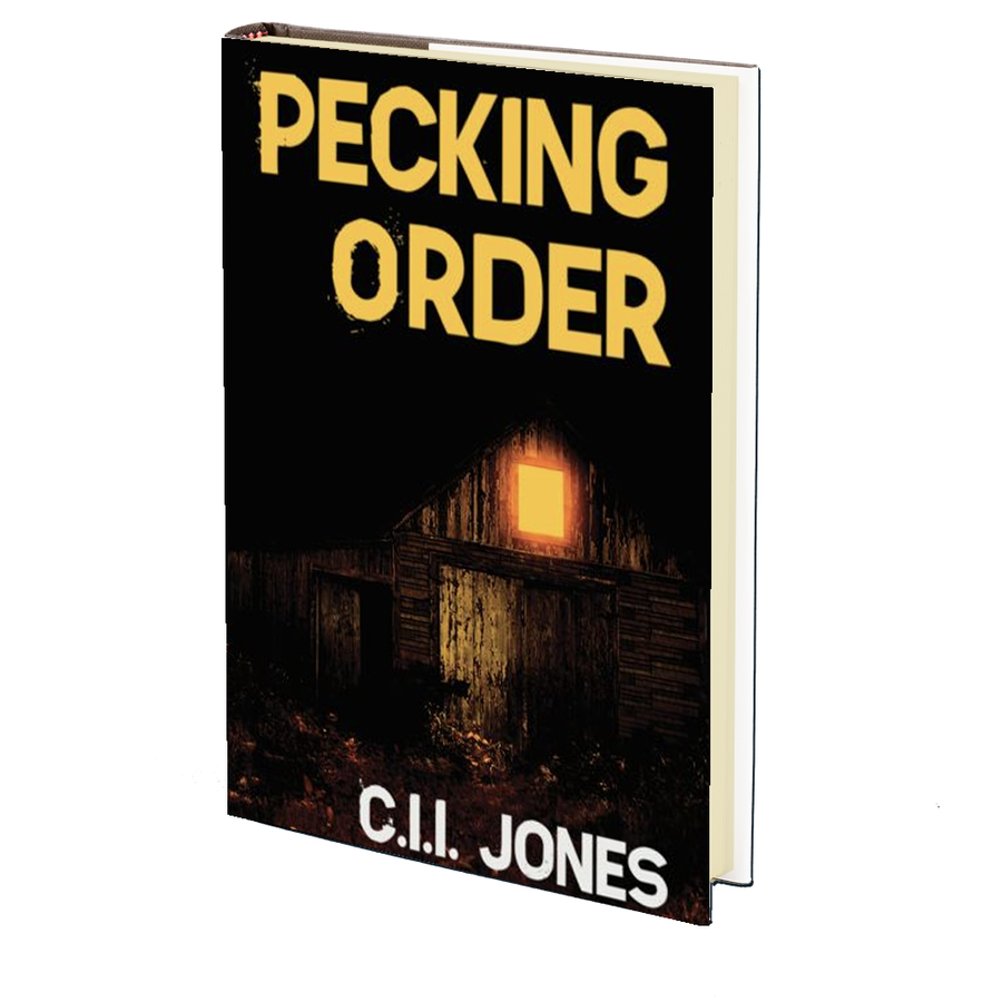 Pecking Order by C.I. I. Jones
