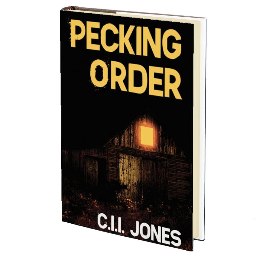 Pecking Order by C.I. I. Jones