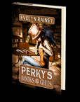 Perky's Books & Gifts by Evelyn Rainey