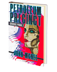 Petroleum Precinct: Grudge Punk 2 by John McNee