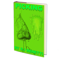 Picking by R.J. Benetti