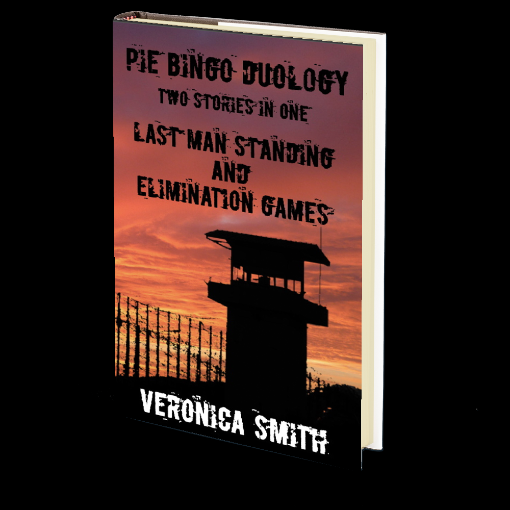 Pie Bingo Duology by Veronica Smith