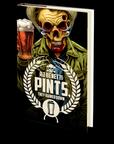 Pints, They Rained Down by R.J. Benetti