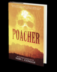 Poacher by Mark Scioneaux