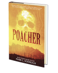 Poacher by Mark Scioneaux