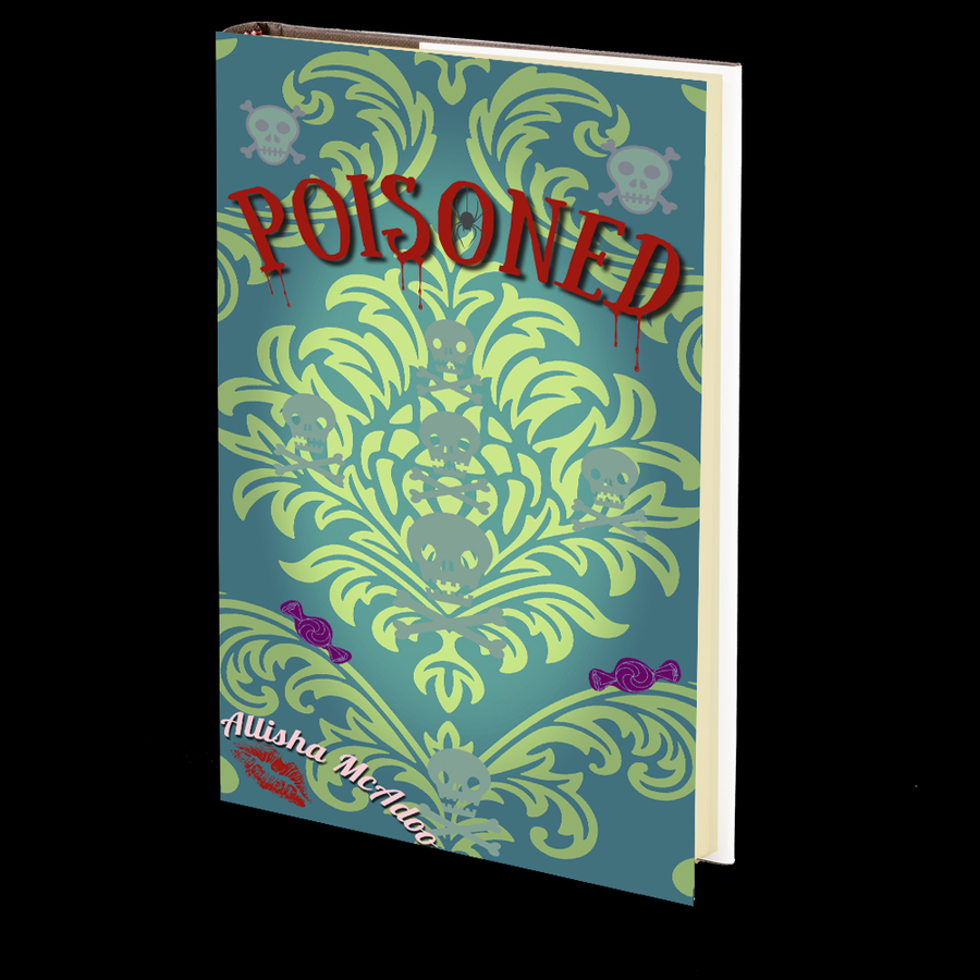Poisoned by Allisha McAdoo