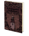 A Predisposition for Madness by Aurelio Rico Lopez III
