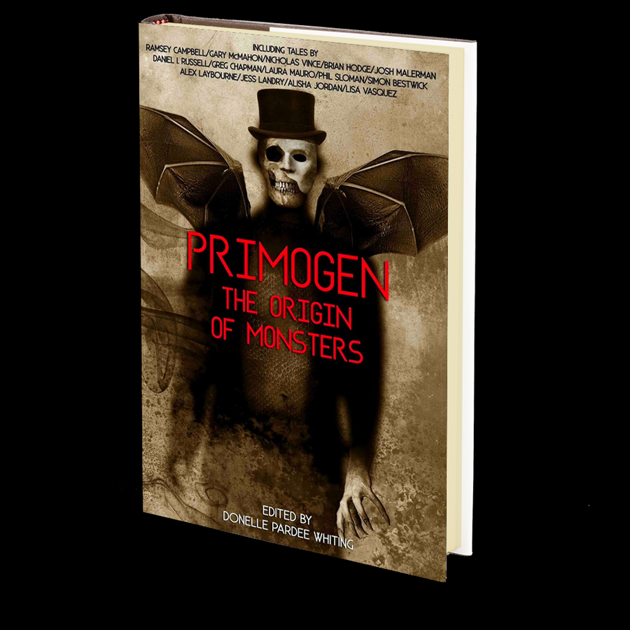 Primogen: Origin of Monsters