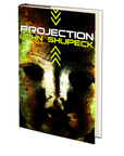 Projection by John Shupeck