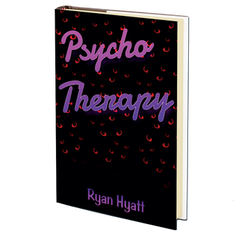 Psycho Therapy by Ryan Hyatt