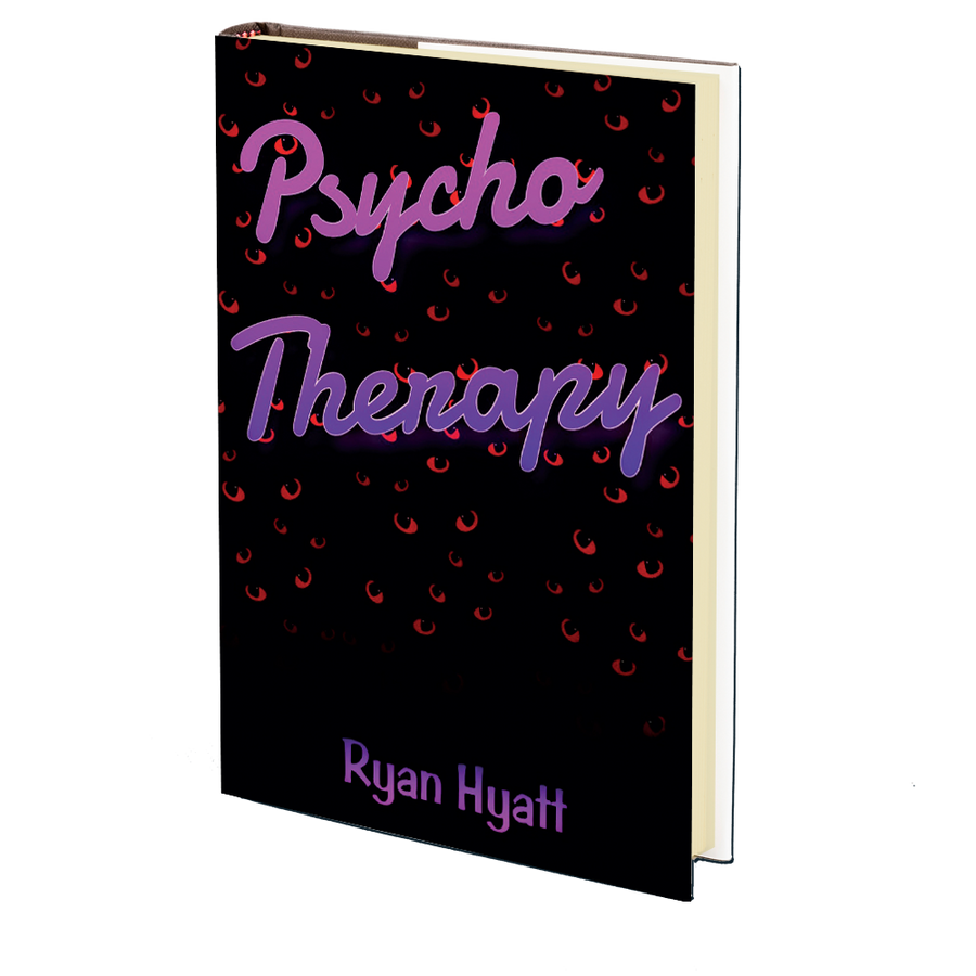 Psycho Therapy by Ryan Hyatt