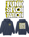 Punkspoitation
