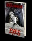 Purgatory Behind These Eyes by Doug Rinaldi