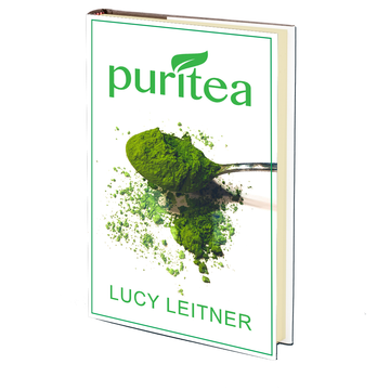 Puritea by Lucy Leitner