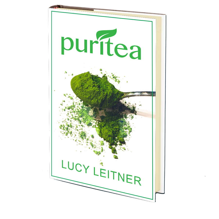 Puritea by Lucy Leitner